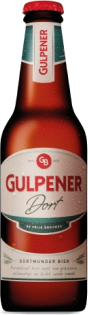 gulpener dort fles á 0,30 liter